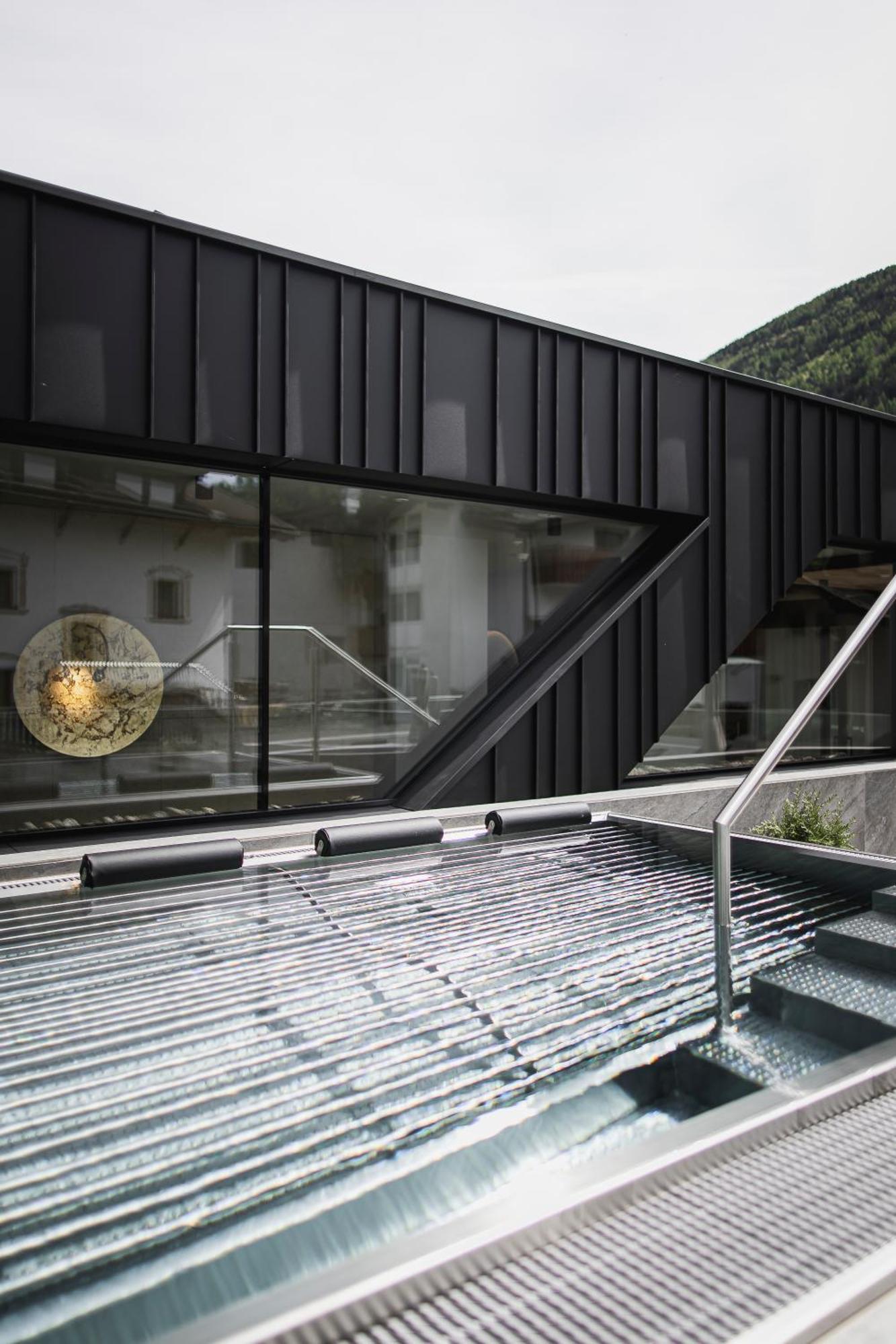 Hotel Adler Ahrntal Exterior photo
